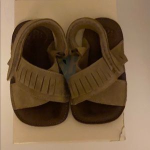 Pepe children Sandal